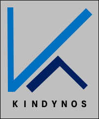 Kindynos Logo